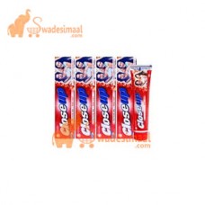 Close Up ToothpasteRed, Pack of 30 g